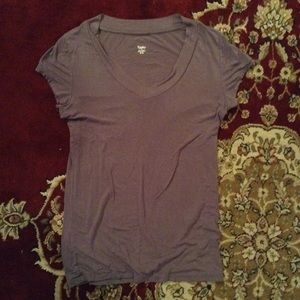 Mossimo grey t-shirt